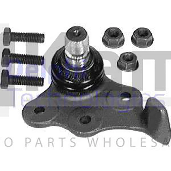 352827 ROTİL ALT SAĞ OPEL OMEGA-A 87-93 İTHAL