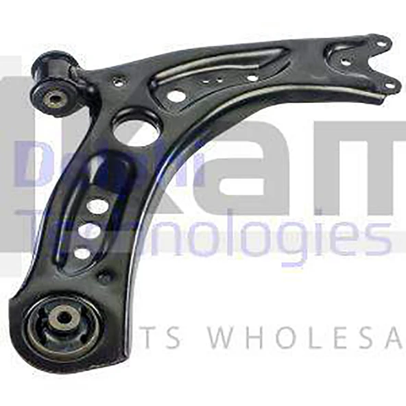 5Q0407152J-5Q0407152L SALINCAK SAĞ (ROTİLSİZ) VW GOLF-7 / T-ROC / AUDI A3 / SEAT LEON 13- İTHAL