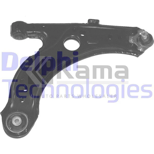 1J0407152-1J0407152A SALINCAK ÖN SAĞ (ROTİLLİ) VW GOLF-4 / BORA / AUDI A3 / SEAT TOLEDO 97-04 İTHAL ürün görseli 1