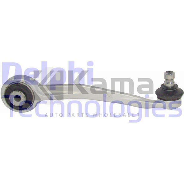 8K0407510A-8K0407510N ROTİLLİ KOL ÜST ARKA EĞRİ SAĞ AUDI A4 / A5 / A7 / Q5 08- İTHAL