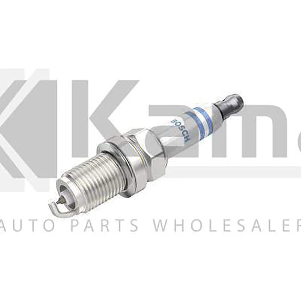 101905631H ATEŞLEME BUJİSİ VW PASSAT / AUDI A4 / A5 / A6 / TIGUAN (CDHA/CABB/CDHB/1.8TFSI/2.0TFSI) 08- İTHAL