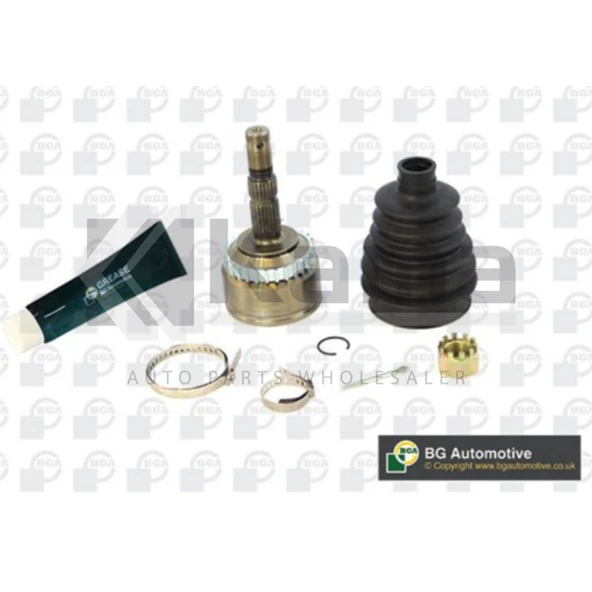 374403 AKS KAFASI DIŞ OPEL CORSA-C (Z1.3DT/Y1.7DT) 01- / COMBO-C (Z1.3DT/Y1.7DT) 01- / MERIVA-A (Y1.7DT) 03-10 İTHAL