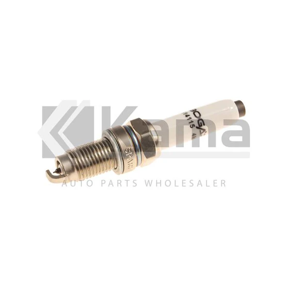 04E905612C ATEŞLEME BUJİSİ (DUBLE PLATİNLİ) (4 ADET) VW GOLF-7 / POLO / AUDI A1 / A3 / SEAT LEON (CJZB/CYVA/CJZA/CYVB/CMBA/CPVA/CXSA/CPVB/1.2TSI/1.4TSI) İTHAL