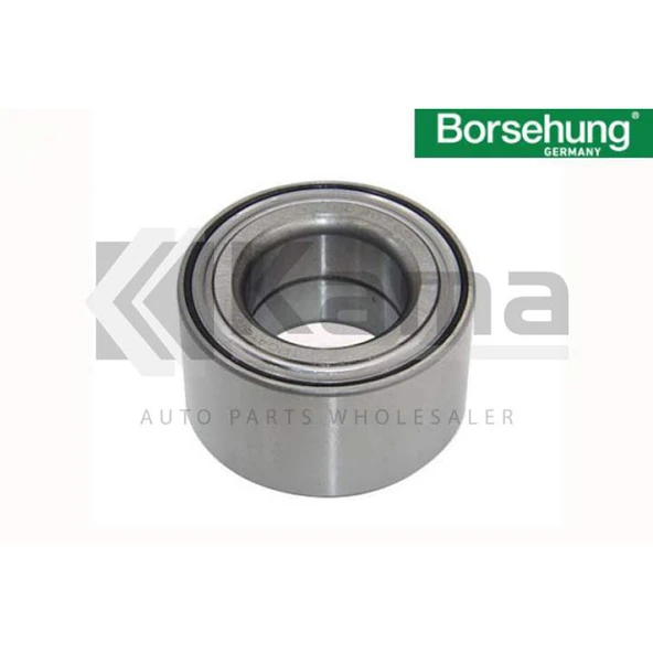 1J0498625-1J0407625 PORYA RULMANI ÖN VW GOLF-4 / BORA / AUDI A3 / SEAT TOLEDO 97-04 İTHAL
