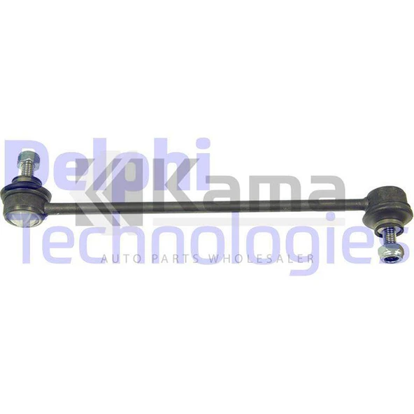 6Q0411315C Z-ROTU ÖN VW POLO-4 / SCODA FABIA / SEAT IBIZA İTHAL