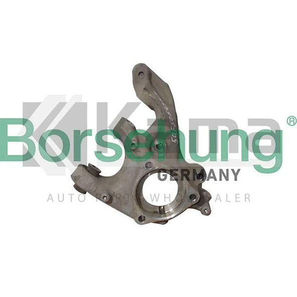 5QF505435F AKS TAŞIYICI ARKA SOL (32.00 MM) VW TIGUAN / SKODA KODIAQ İTHAL