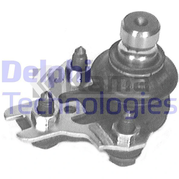 357407365-357407365A ROTİL ALT VW GOLF-2 88-92 / GOLF-3 92-97 / CADDY-2 96-04 / POLO CLASSIC 96-02 / SEAT CORDOBA 93-02 / IBIZA-II İTHAL