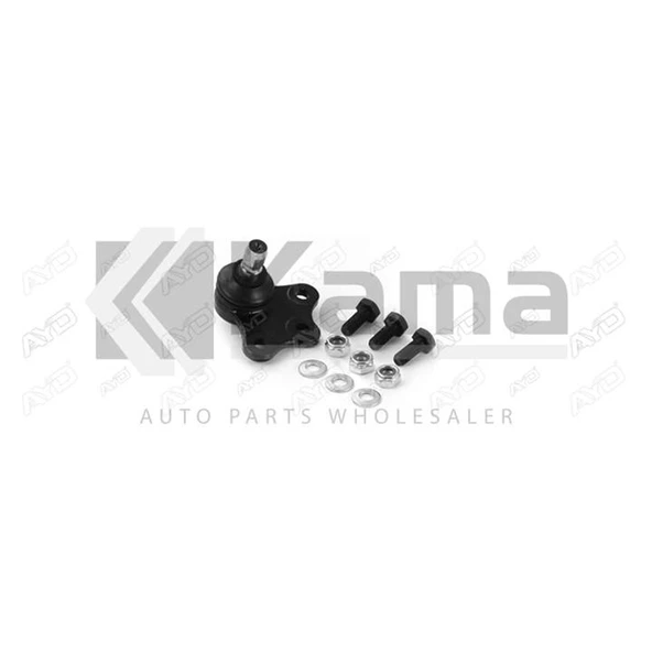 5352025 ROTİL ALT SOL OPEL MERIVA-A 03-10 İTHAL