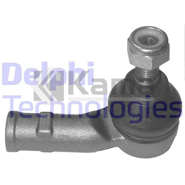 6N0422812 ROT BAŞI SAĞ VW GOLF-2 / GOLF-3 İTHAL