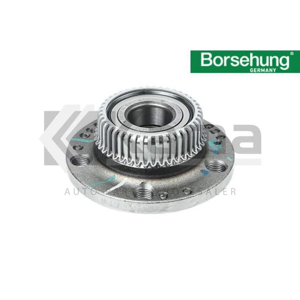 1J0598477-1J0501477 PORYA ARKA VW GOLF-4 / BORA / AUDI A3 / SEAT TOLEDO 97-04 İTHAL
