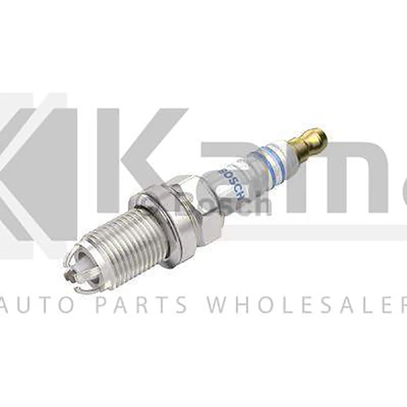 1214011 BUJİ OPEL VECTRA-C (Z1.6XE) 04- / ASTRA-G (Z1.6XE/Z1.6SE) 98- / COMBO-C (Z1.6SE) 02- / CORSA-B (1.4 16V/1 İTHAL