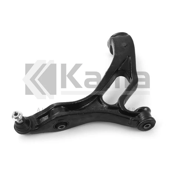 7L0407151K-7L0407151J SALINCAK ALT SOL (ROTİLLİ BURÇLU DÖKÜM) VW TOUAREG / AUDI Q7 / PORSCHE CAYENNE 02- İTHAL ürün görseli