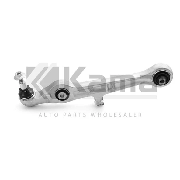 8E0407151R-8E0407151K ROTİLLİ KOL ALT DÜZ AUDI A4 00-08 İTHAL ürün görseli 1