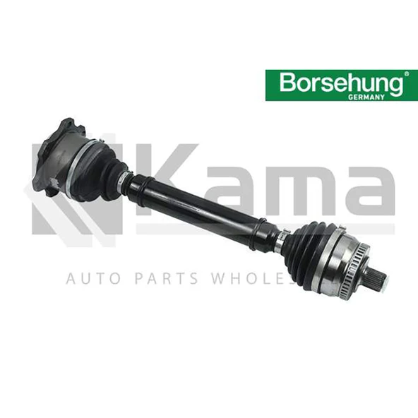 8D0407451GX AKS KOMPLE (OTOMATİK) VW PASSAT / AUDI A4 / SKODA SUPERB İTHAL