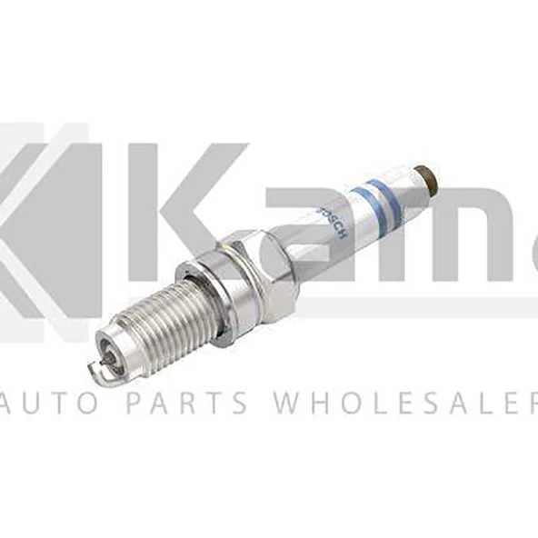 04E905612C ATEŞLEME BUJİSİ VW GOLF-7 / POLO / AUDI A1 / A3 / SEAT LEON (CJZB/CYVA/CJZA/CYVB/CMBA/CPVA/CXSA/CPVB/1.2TSI/1.4TSI) İTHAL
