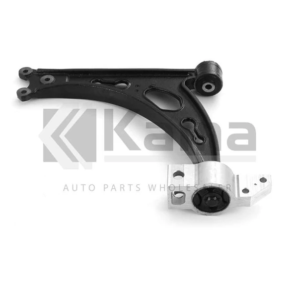 1K0407151AC-1K0407151AL SALINCAK ÖN SOL (ROTİLSİZ BURÇLU DÖKÜM) VW GOLF-5 / JETTA / CADDY / AUDI A3 / SEAT LEON 04- İTHAL ürün görseli