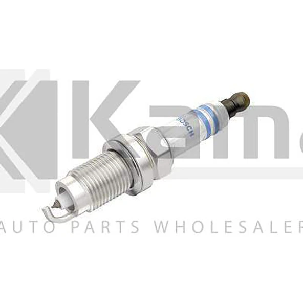 101905600C ATEŞLEME BUJİSİ VW GOLF-4 / BORA / SEAT TOLEDO (BCB/1.6 16V) 01-04 İTHAL