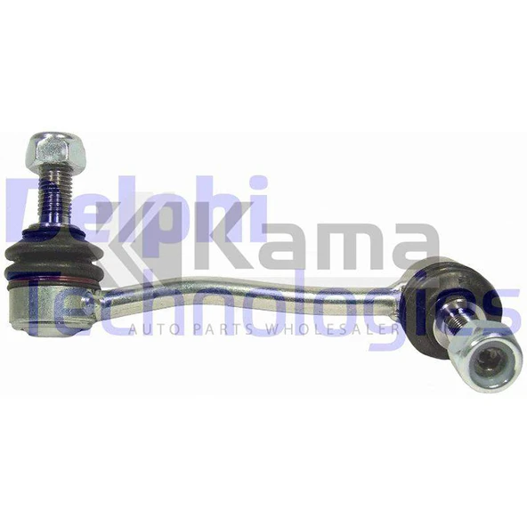2E0411317C-A9063201789 Z-ROTU ÖN SOL VW CRAFTER / MERCEDES SPRINTER 06-16 İTHAL