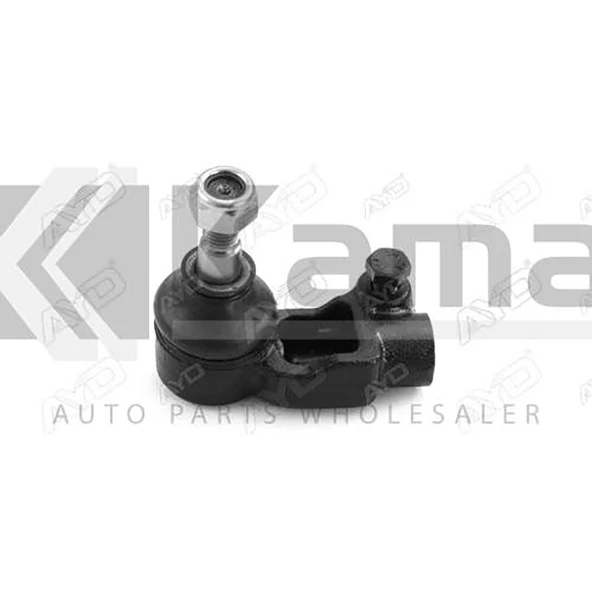 324055 ROT BAŞI SOL OPEL VECTRA-A / ASTRA-F İTHAL