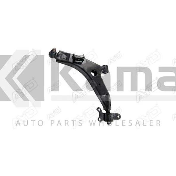 96389491 Kampanya SALINCAK SOL CHEVROLET EPICA V200 03-07 / EVANDA V200 03-06 İTHAL - 1