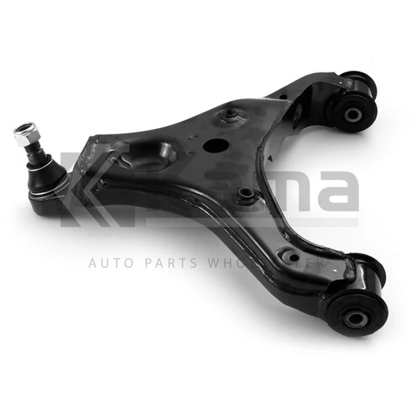 2E0407151M-A9063304007 SALINCAK ÖN SOL (ROTİLLİ) MERCEDES SPRINTER / VW CRAFTER 06- İTHAL