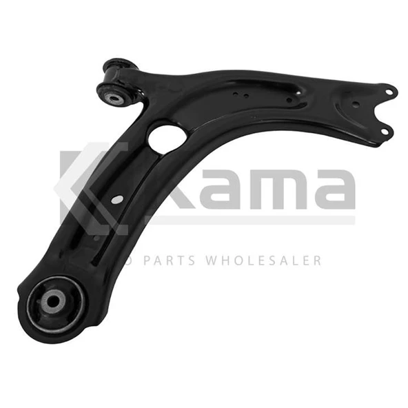 3Q0407152F-3Q0407152E SALINCAK ÖN SAĞ (ROTİLSİZ) VW PASSAT / TIGUAN / SKODA SUPERB 15- İTHAL ürün görseli