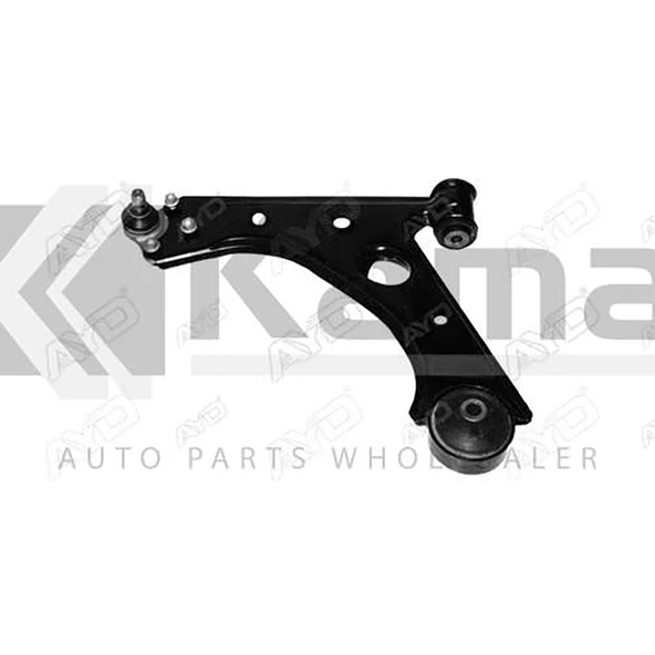 5352039 Kampanya SALINCAK SOL OPEL CORSA-E 15- / CORSA-D 07- / ADAM 12- İTHAL