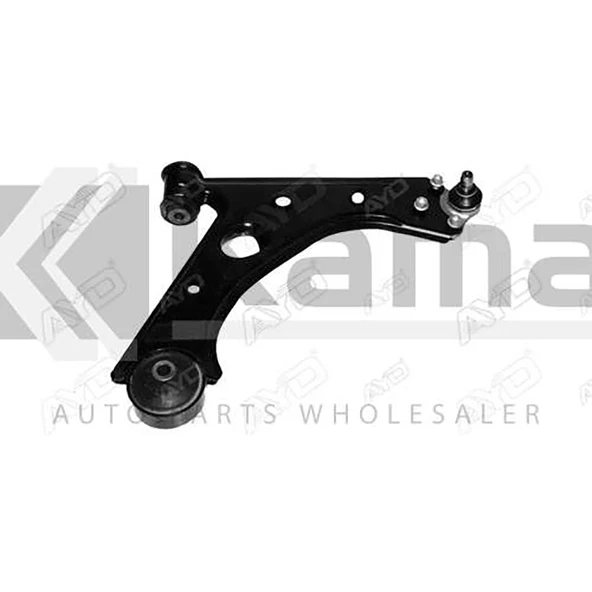 5352038 Kampanya SALINCAK SAĞ OPEL CORSA-E 15- / CORSA-D 07- / ADAM 13- İTHAL