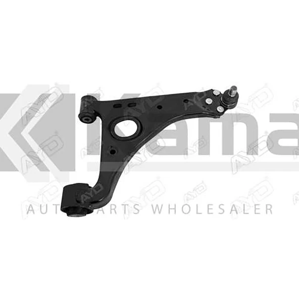 352523 Kampanya SALINCAK SAĞ (XENONSUZ ARAÇLAR İÇİN) OPEL MOKKA 13- / MOKKA-X 17- İTHAL