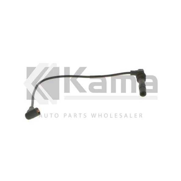 036905409K-036905483G BUJİ KABLOSU VW POLO / CORDOBA / SEAT IBIZA / SKODA FABIA (AHW/BBY/BBZ/BKY/1.4 16V) 01-10 İTHAL