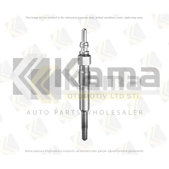 N10579202 ISITMA BUJİSİ OPEL FRONTERA-A (2.5) 96- / VW TRANSPORTER-T5 (AXB/AXD/1.9TDI/2.5TDI) 04-10 İTHAL