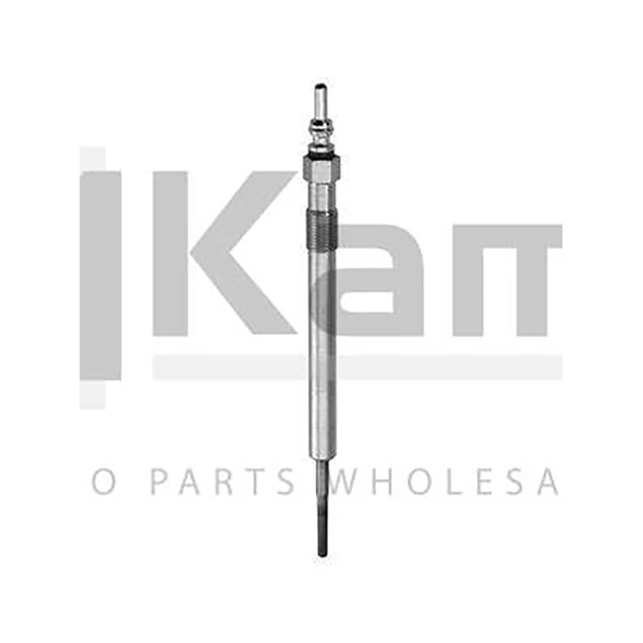 1214098 ISITMA BUJİSİ OPEL (B1.6DTH) İTHAL