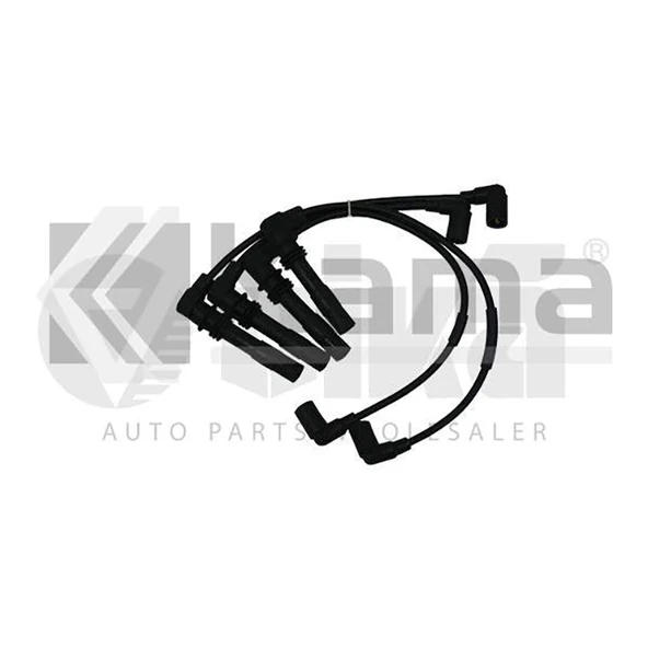 036905409K BUJİ KABLO (SET) VW POLO (1.4 16V 75HP) 99-02 / POLO CLASSIC (1.4 16V) 99-01 / BORA (1.4 16V/1.6 16V) 00-05/ GOLF-4 ( İTHAL