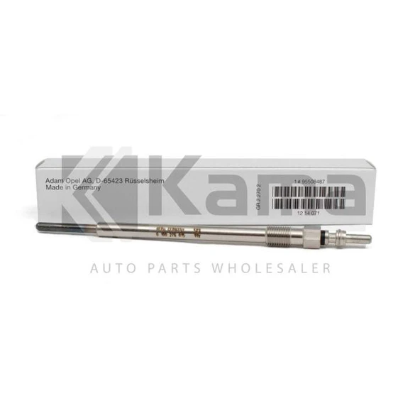1214071 Kampanya ISITMA BUJİSİ OPEL VECTRA-C İTHAL