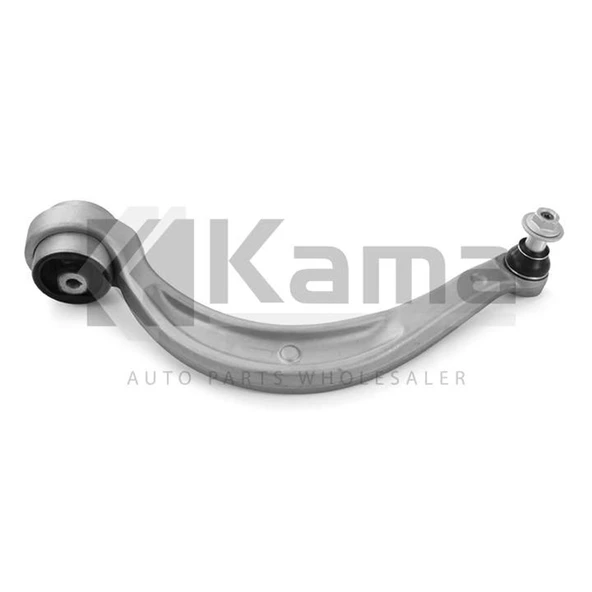 8W0407694B-8W0407694A ROTİLLİ KOL ALT EĞRİ SAĞ AUDI A4 / A5 15- İTHAL ürün görseli 1