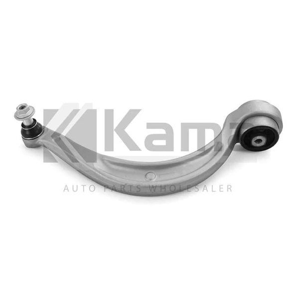 8W0407693B-8W0407693A ROTİLLİ KOL ALT EĞRİ SOL AUDI A4 / A5 15- İTHAL