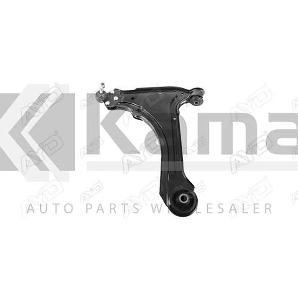 352193 Kampanya SALINCAK SOL OPEL VECTRA-A 89-95 / ASTRA-F 92-98 / CALIBRA 89-97 İTHAL
