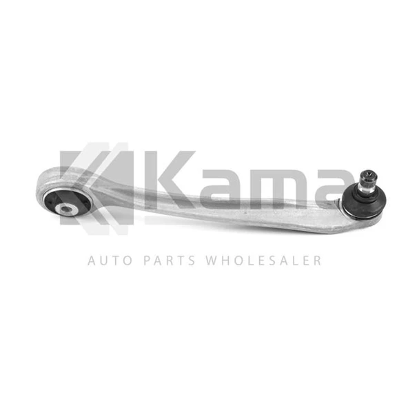 8E0407506P-8D0407506D ROTİLLİ KOL ÖN ÜST DÜZ SAĞ VW PASSAT / AUDI A4 / A6 97-04 İTHAL