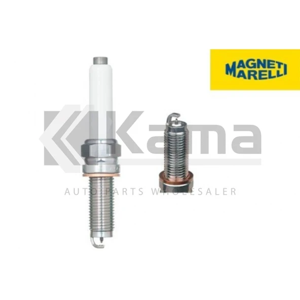 05E905602 Kampanya BUJİ (DUBLE PLATİNLİ) VW GOLF-7 / PASSAT / POLO / ARTEON / AUDI A3 / SEAT LEON / SKODA OCTAVIA (1.5TSI/DAD/DAC/DPB/DPC) 15 İTHAL