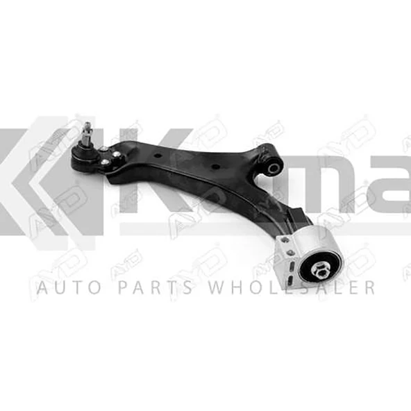 96819161 Kampanya SALINCAK SOL CHEVROLET CAPTIVA C100-C140 07- / OPEL ANTARA 06- İTHAL - 1