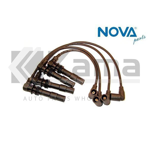 036905409K BUJİ KABLOSU VW POLO / SEAT CORDOBA / IBIZA / SKODA FABIA (AHW/BBY/BBZ/BKY/1.4 16V) 01-10 İTHAL