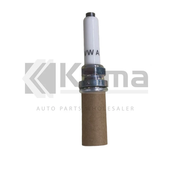 06K905611C ATEŞLEME BUJİSİ (OEM) (0241245673) VW GOLF-7 / PASSAT / AUDI A3 / A5 (CJSA/CJSB/1.8TFSI/2.0TFSI) 10- İTHAL