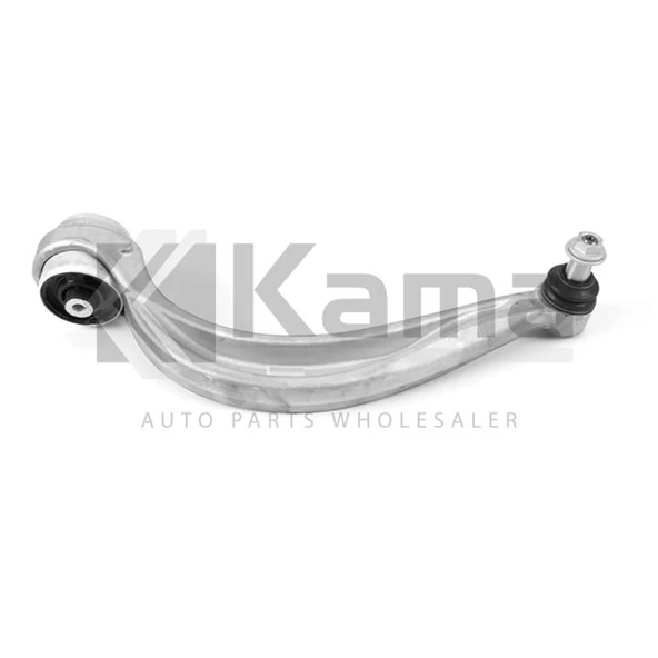 4M0407694E-4M0407694C ROTİLLİ KOL ALT EĞRİ SAĞ VW TOUAREG / AUDI Q7 / PORSCHE CAYENNE 15- İTHAL ürün görseli 1