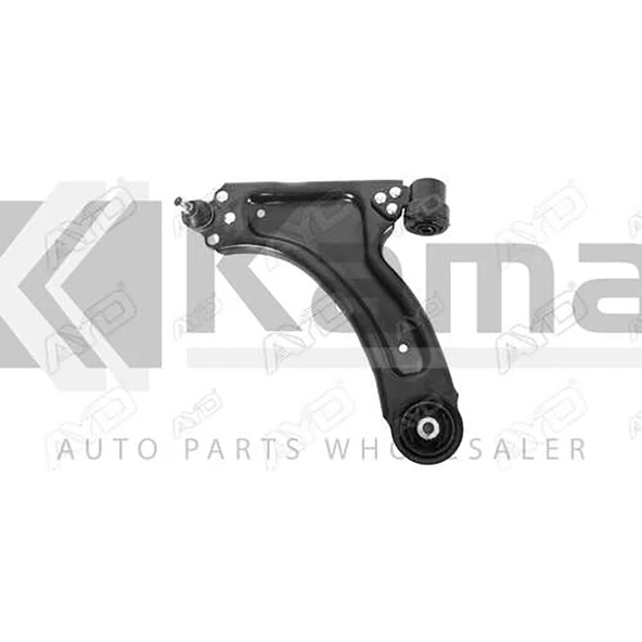 352061 Kampanya SALINCAK SOL OPEL CORSA-C 01- / COMBO-C 01- İTHAL