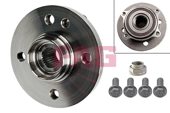 PORYA RULMANLI MINI R50 R52 R53 R55 R56 R57 R58 R59