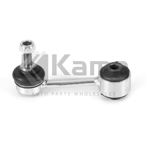 4F0505465P Z-ROTU ARKA (METAL) AUDI A6 / A8 05- 11 İTHAL
