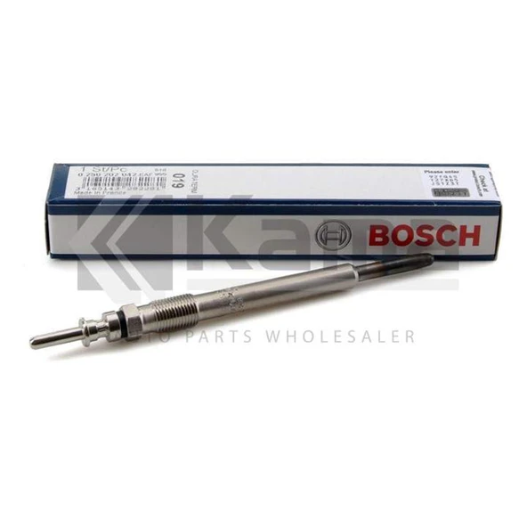 1214457-1214054 ISITMA BUJİSİ (11V/15.5A) OPEL VECTRA-B (X2.0DTH-DTL) 96- / ASTRA-G (2.0DI/2.0DTI 16V) 98-02 / FRONTERA-B (2.2DTI) 98-00 İTHAL