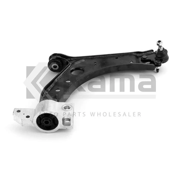 1K0407152AA-1K0407152BC SALINCAK ÖN SAĞ (ROTİLLİ) VW GOLF-5 / JETTA / PASSAT / CADDY / AUDI A3 / SEAT LEON 04- İTHAL