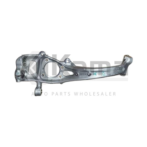4K0407253D AKS TAŞIYICISI ÖN SOL AUDI A4 / A7 19- İTHAL