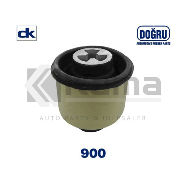 1J0501541C-6R0501541A SALINCAK BURCU ARKA VW GOLF-4 98-04 / BORA 98-05 / AUDI A3 96-03 / SKODA OCTAVIA 97- İTHAL